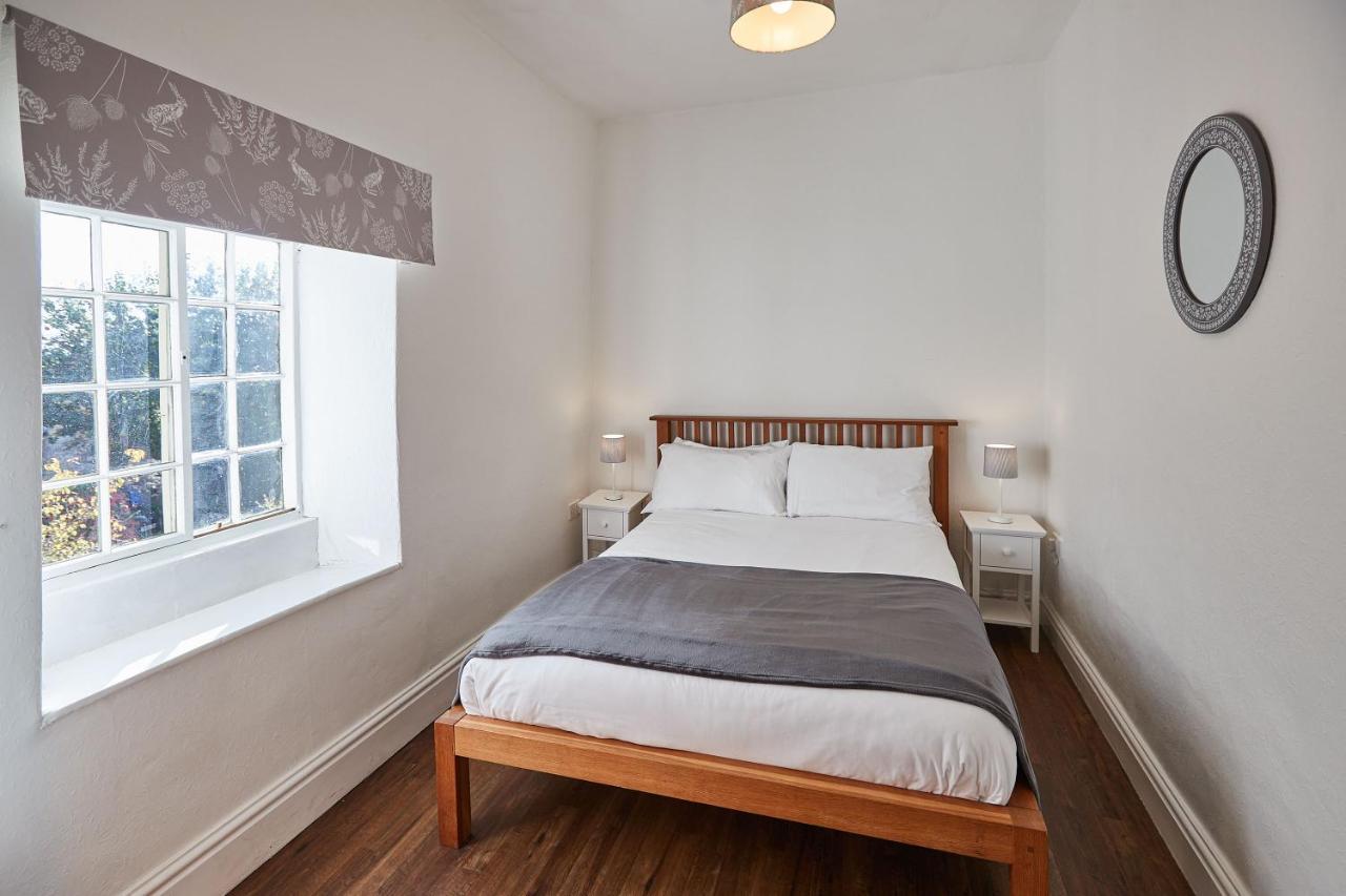 Host & Stay - Hall Garth Pickering Exteriér fotografie