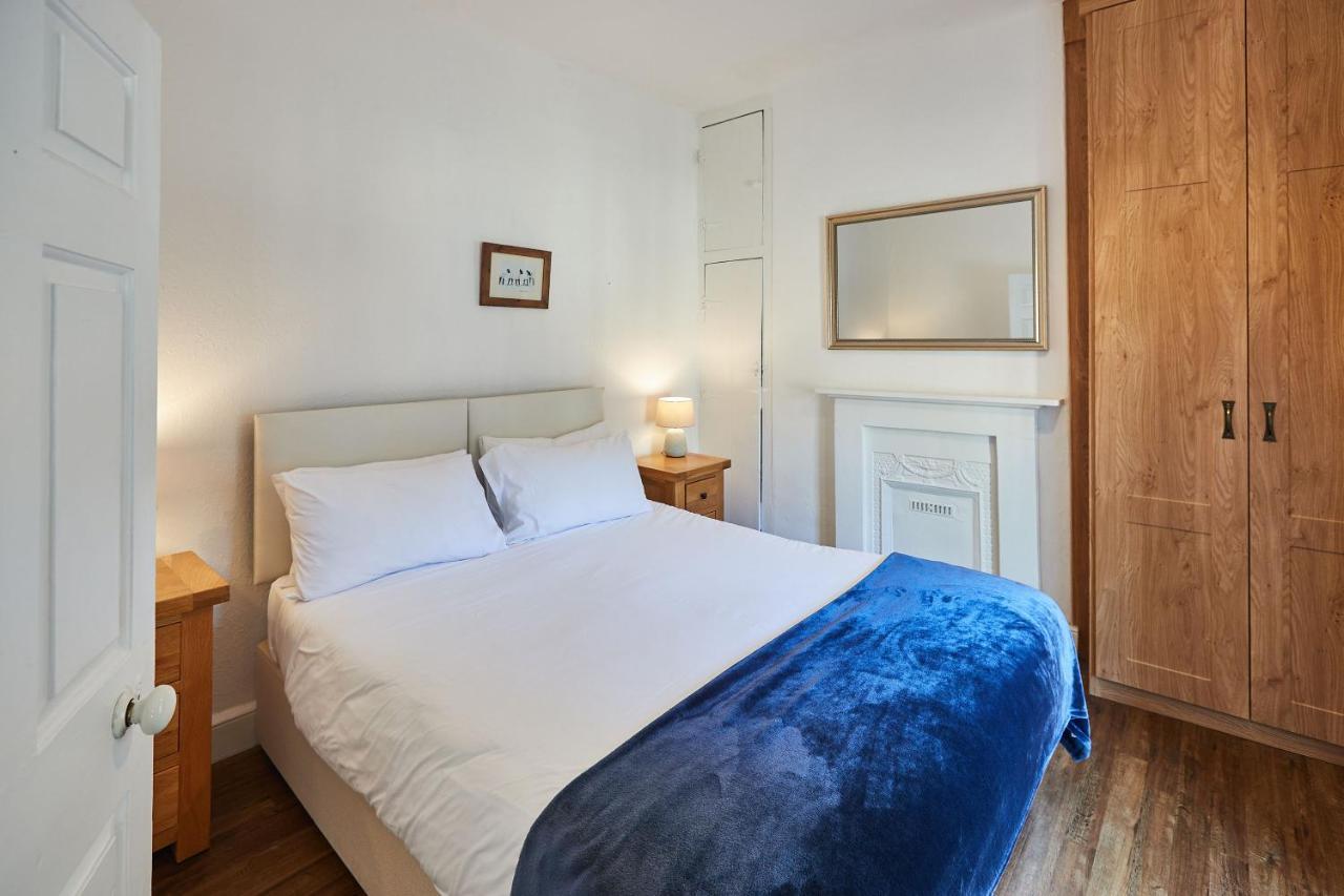 Host & Stay - Hall Garth Pickering Exteriér fotografie