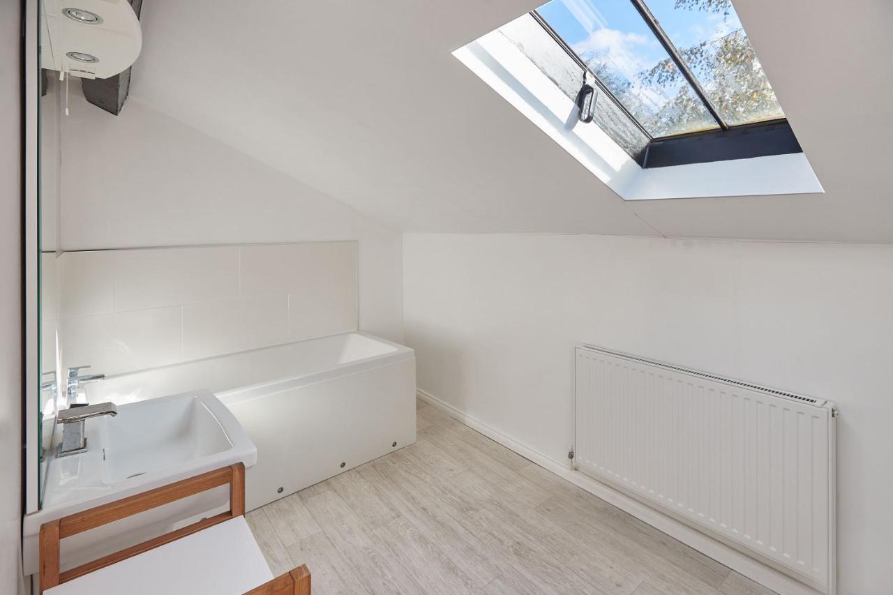 Host & Stay - Hall Garth Pickering Exteriér fotografie