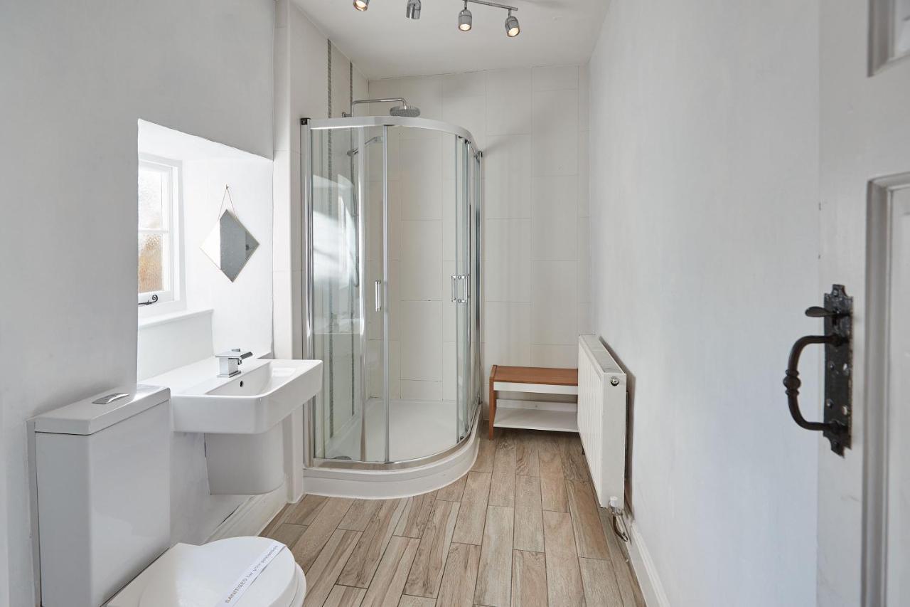Host & Stay - Hall Garth Pickering Exteriér fotografie