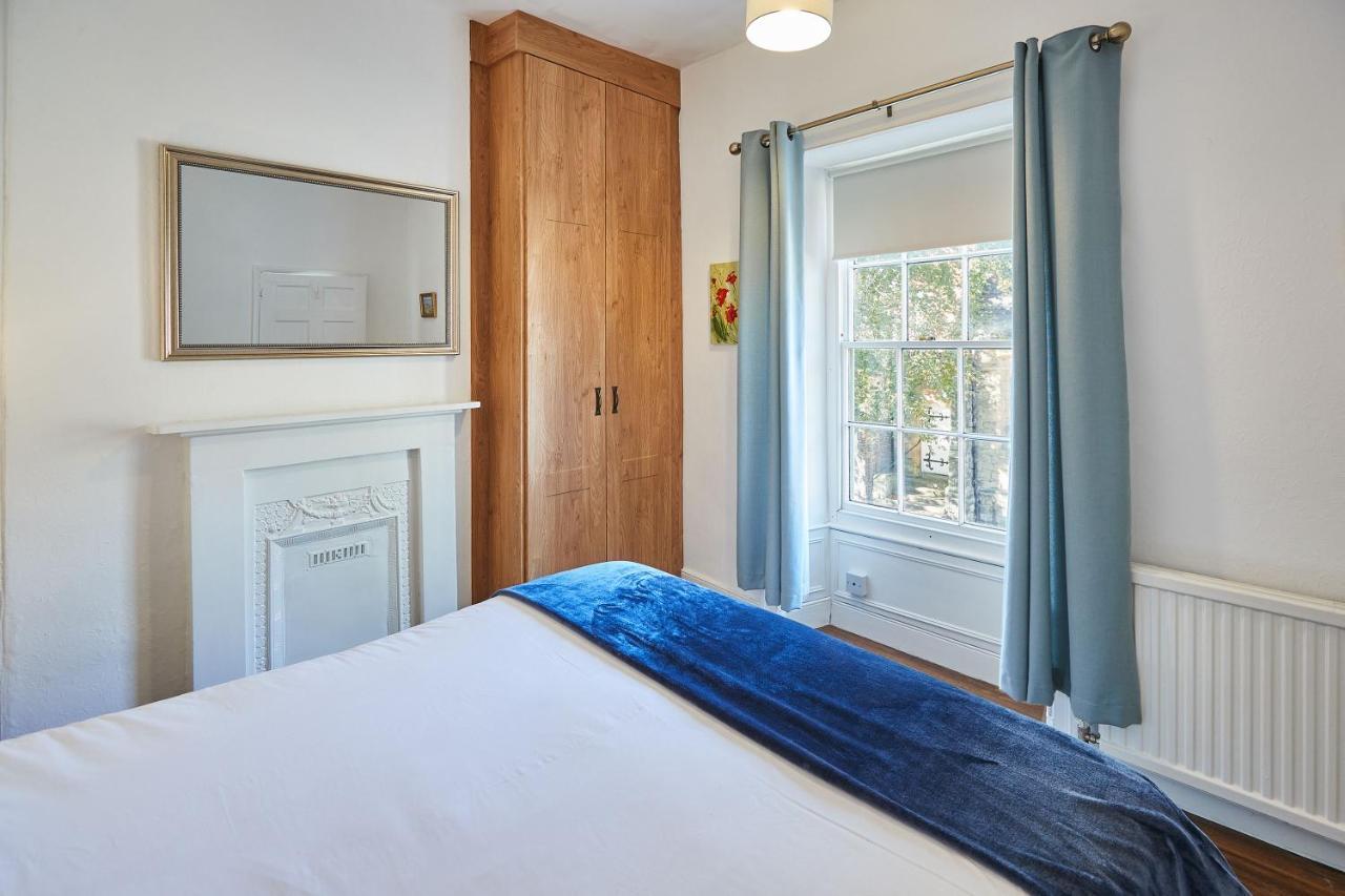 Host & Stay - Hall Garth Pickering Exteriér fotografie