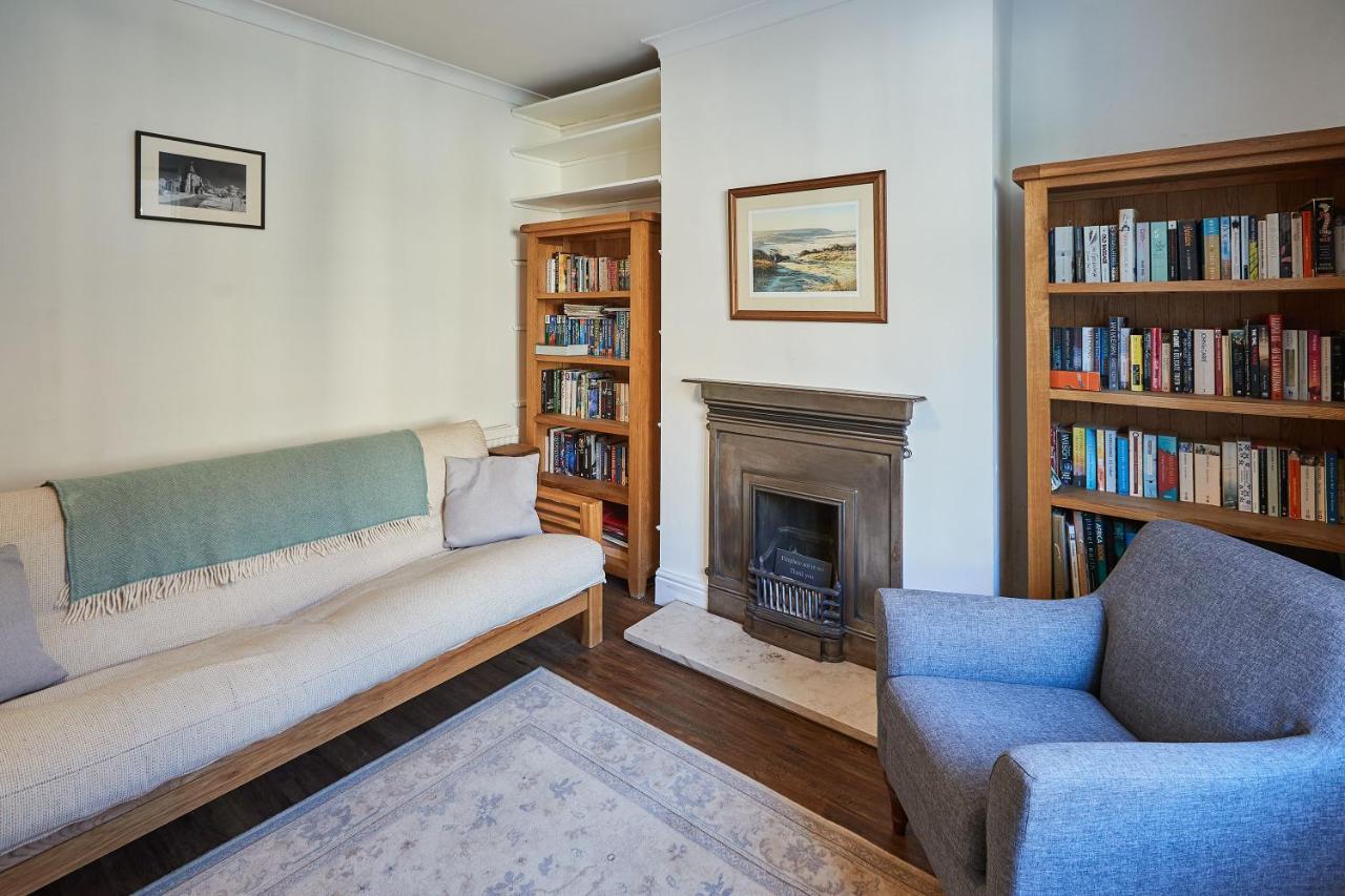 Host & Stay - Hall Garth Pickering Exteriér fotografie